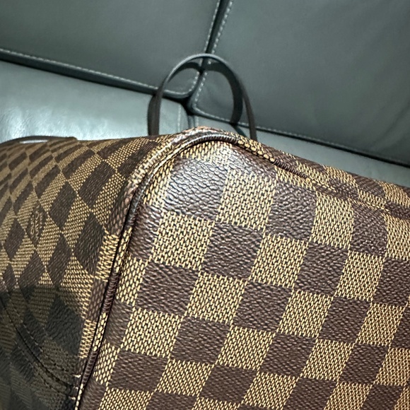 Louis Vuitton Neverfull GM - Picture 10 of 11